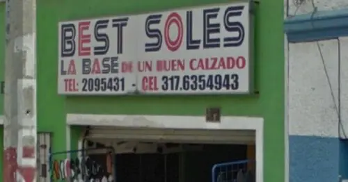BEST SOLES BEST SOLES